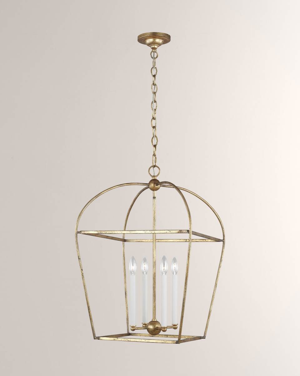4 - Light Lantern Stonington By Chapman & Myers